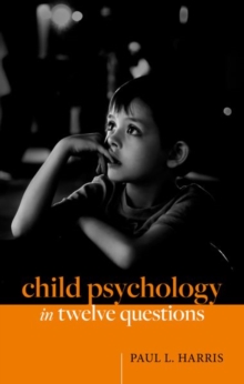 Image for Child Psychology in Twelve Questions