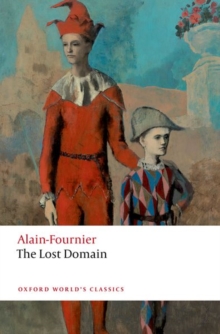 Image for The Lost Domain
