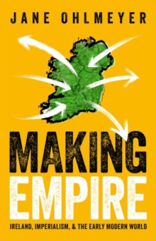 Image for Making Empire