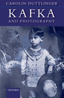 Image for Kafka and Photography