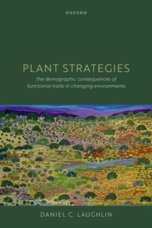 Image for Plant Strategies