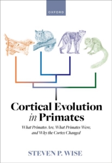Image for Cortical Evolution in Primates
