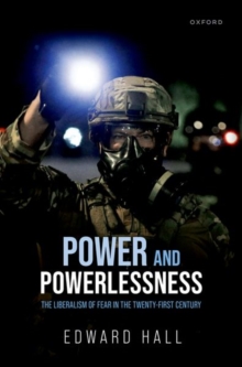 Image for Power and Powerlessness