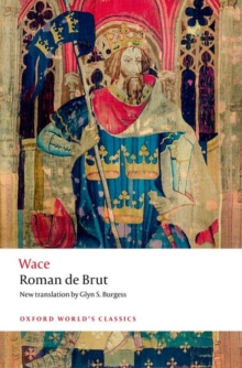 Image for Roman de Brut