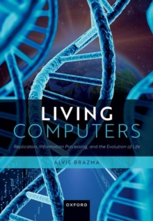 Image for Living Computers