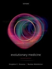 Image for Evolutionary Medicine