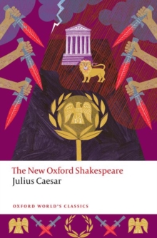 Julius Caesar - Shakespeare, William