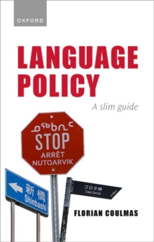 Image for Language Policy