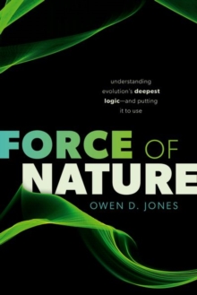 Image for Force of Nature