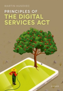 Image for Principles of the Digital Services Act