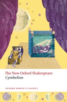 Cymbeline - Shakespeare, William
