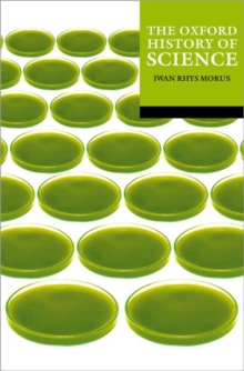 Image for The Oxford History of Science