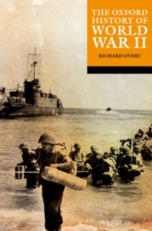 Image for Oxford History of World War II
