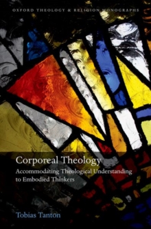 Image for Corporeal Theology