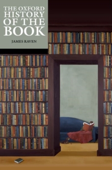 Image for The Oxford History of the Book
