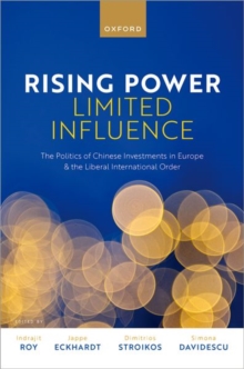 Image for Rising Power, Limited Influence