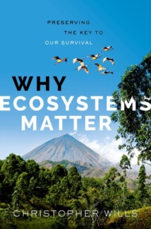 Image for Why Ecosystems Matter