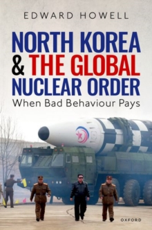 Image for North Korea and the Global Nuclear Order