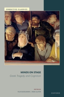 Image for Minds on Stage