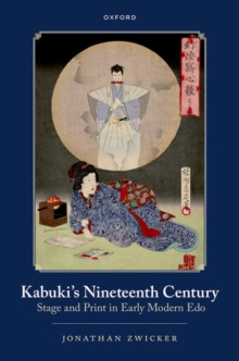 Image for Kabuki's Nineteenth Century