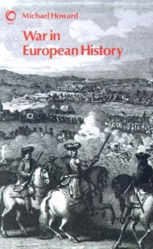 Image for War in European History