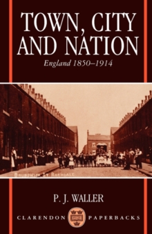 Town, City and Nation