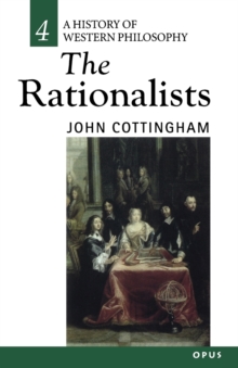 Image for The Rationalists