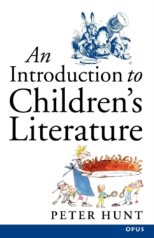 Image for An Introduction to Children's Literature