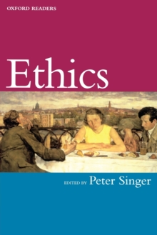 Image for Ethics