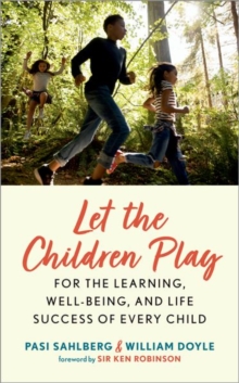 Image for Let the Children Play