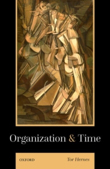 Organization and Time
