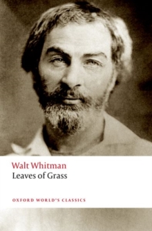Image for Leaves of Grass