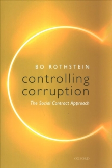 Image for Controlling Corruption