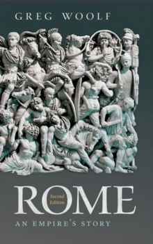 Rome: An Empire’s Story