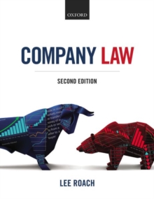 Image for Company Law