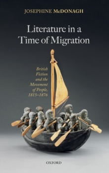 Literature in a Time of Migration