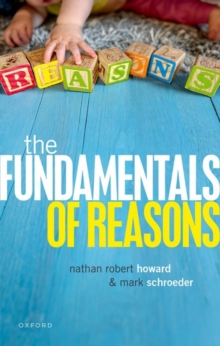 Image for The Fundamentals of Reasons