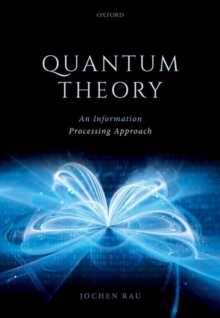 Quantum Theory