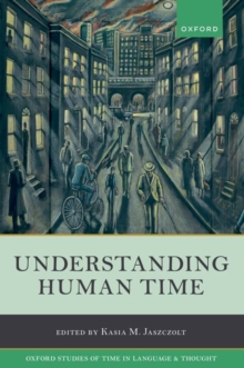 Image for Understanding Human Time