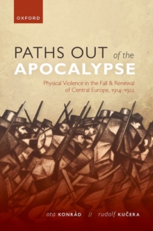 Image for Paths out of the Apocalypse