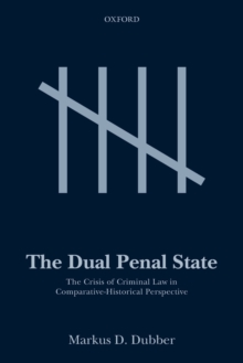 Dual Penal State