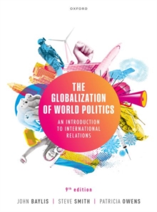 Image for The Globalization of World Politics