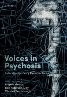 Image for Voices in Psychosis