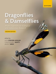 Image for Dragonflies and Damselflies