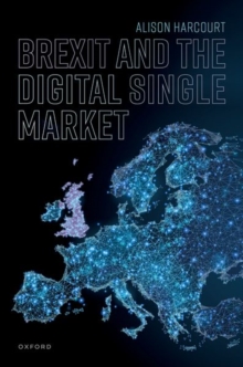 Image for Brexit and the digital single market
