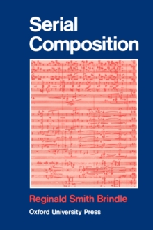 Image for Serial Composition
