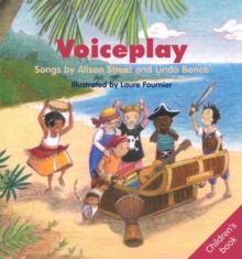 Image for Voiceplay