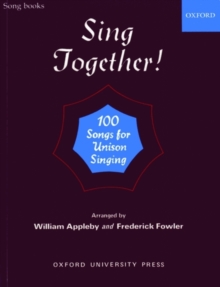 Sing Together!: Sing Together