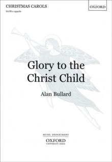 Image for Glory to the Christ Child