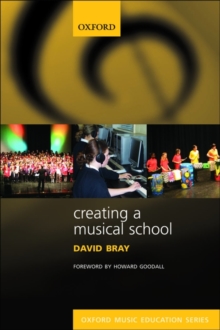 Image for Creating a musical school